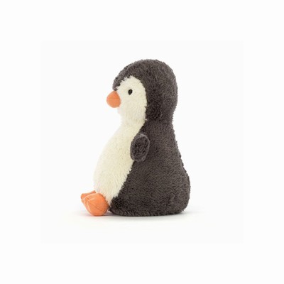 Jellycat Peanut Penguin USA | 52310DZQI